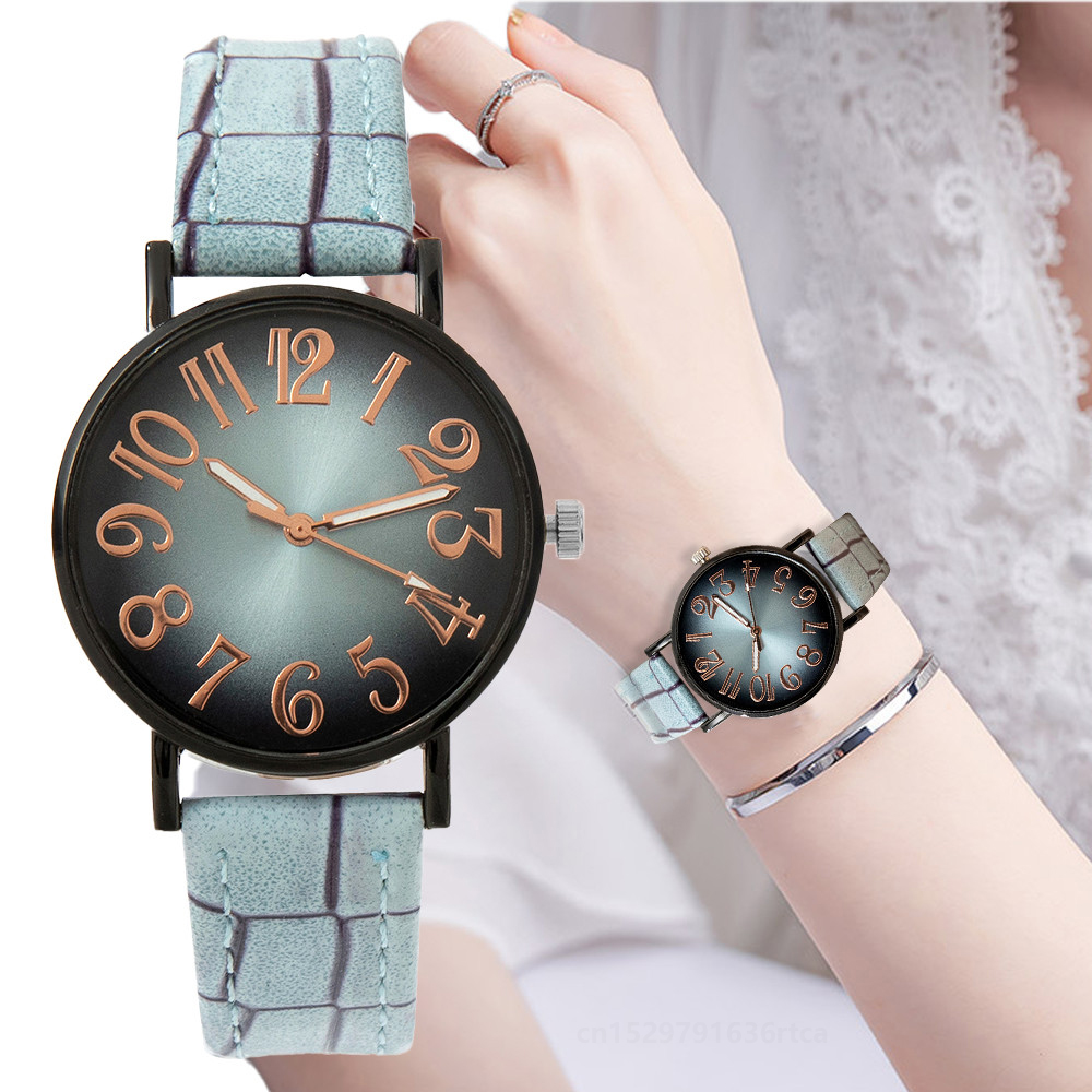Luxury Watch Ladies - Luxury Women's Watch Fashion Vintage Digital