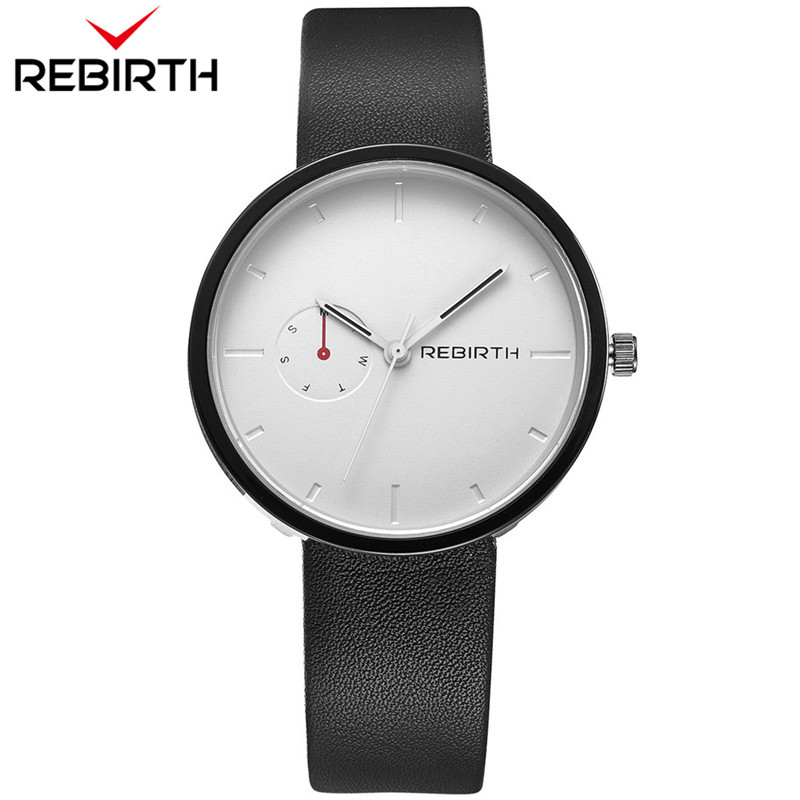 Luxury Watch Holder For Men - 2018 Rebirth Popular Men Women Watches
