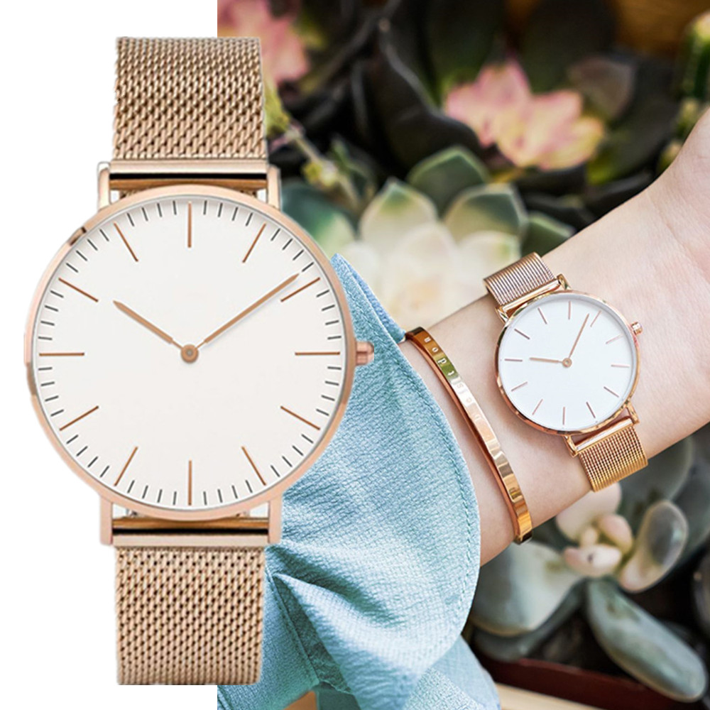 Luxury Watch Ladies - Top Brand Luxury Watches Women Fashion