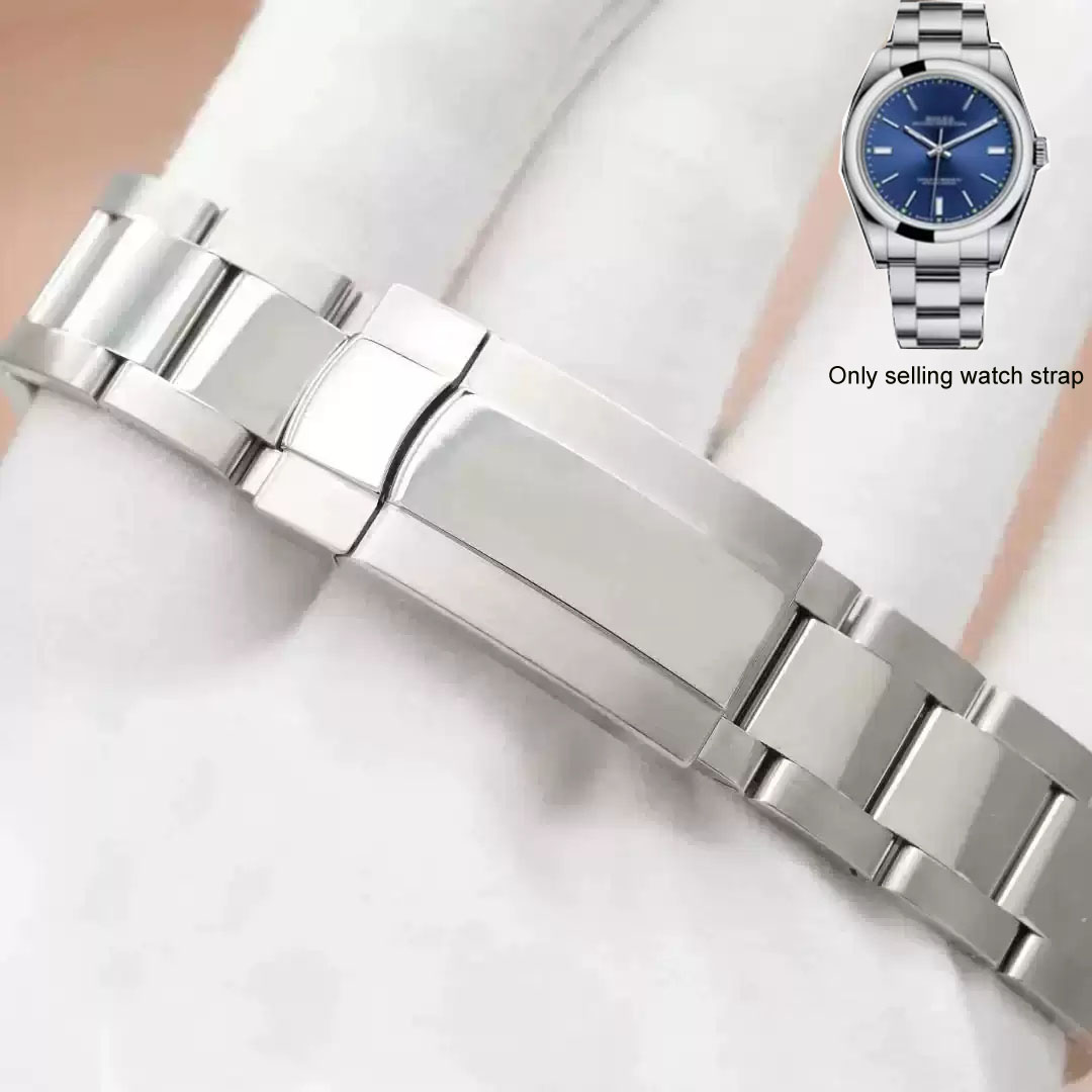 20MM 21MMtainless Steel Men Wa - Luxury Watch Class 评论和价格