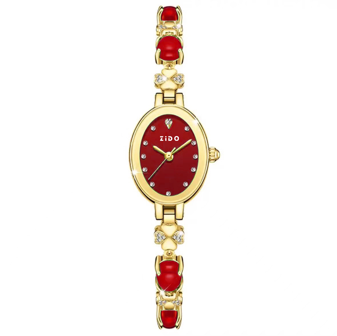 UTHAI Women Watch High Beauty  - Luxury Watch Kit 评论和价格