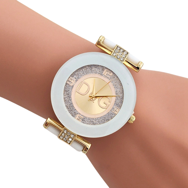 Luxury Watch For Women Silicon - Luxury Watch News 评论和价格