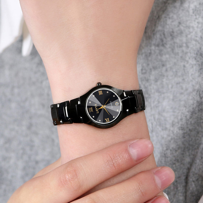 Luxury Women's Watches Elegant - Luxury Watch Ladies 评论和价格