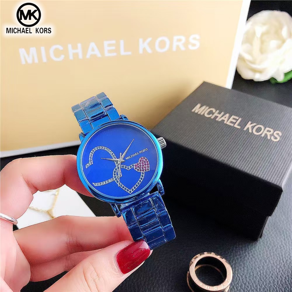 MICHAEL KORS Light Luxury Wome - Luxury Watch Photography 评论和价格