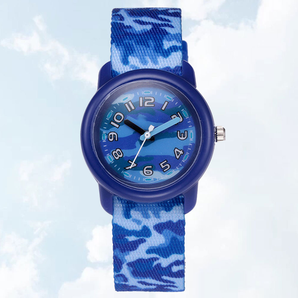 1Pcs Cartoon Watch Creative Ca - Luxury Watch Class 评论和价格