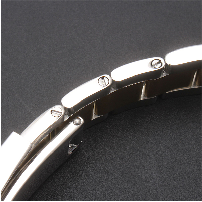 Watch Band For Rolex Oyster Pe - Luxury Watch Class 评论和价格