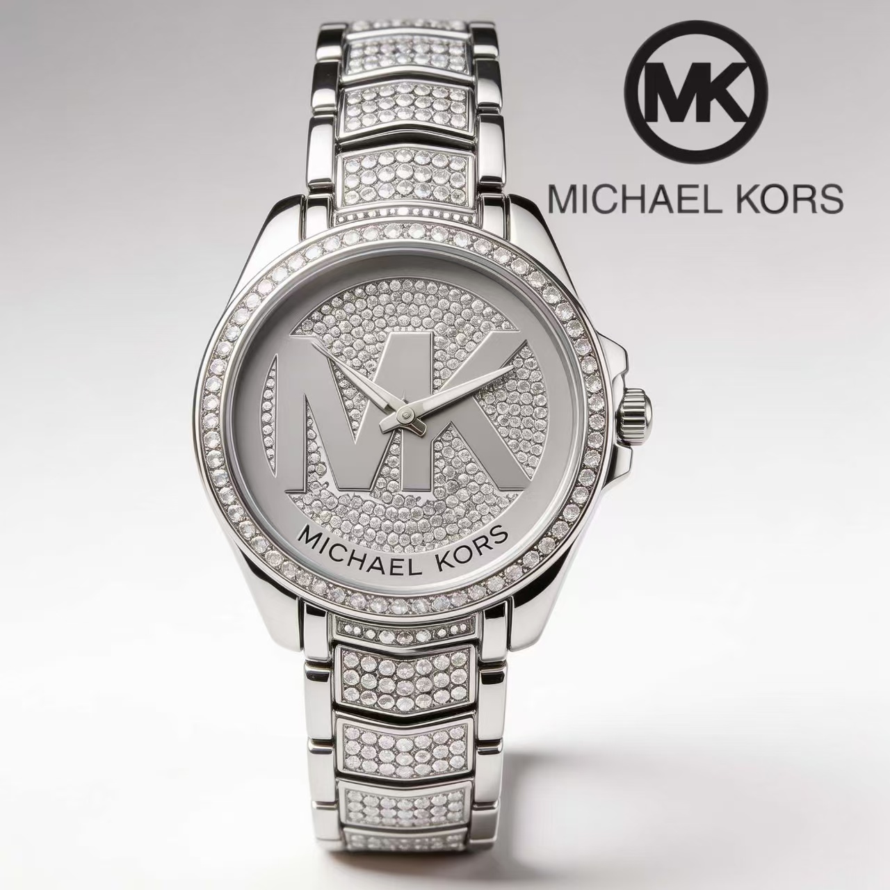 Michael Kors New Fashionable a - Luxury Watch Photography 评论和价格