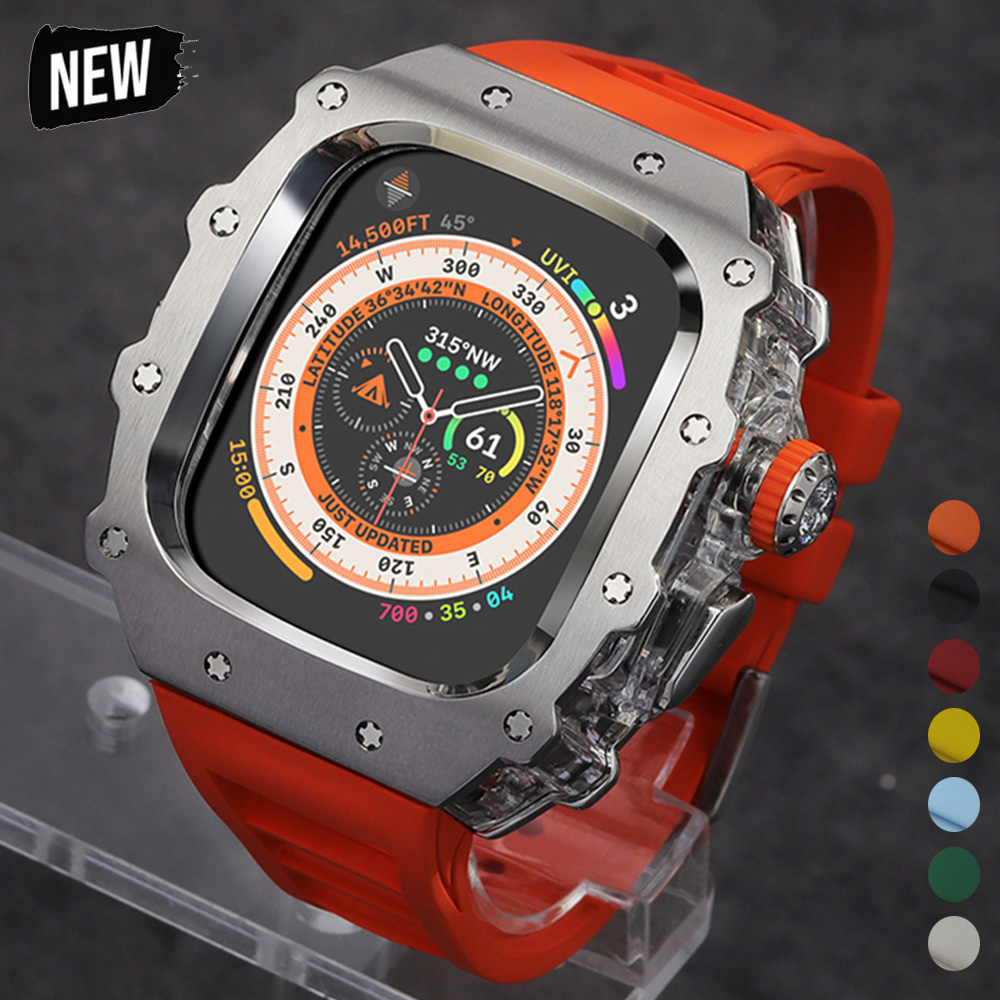 Luxury Modification Kit For Ap - Luxury Watch Kit 评论和价格