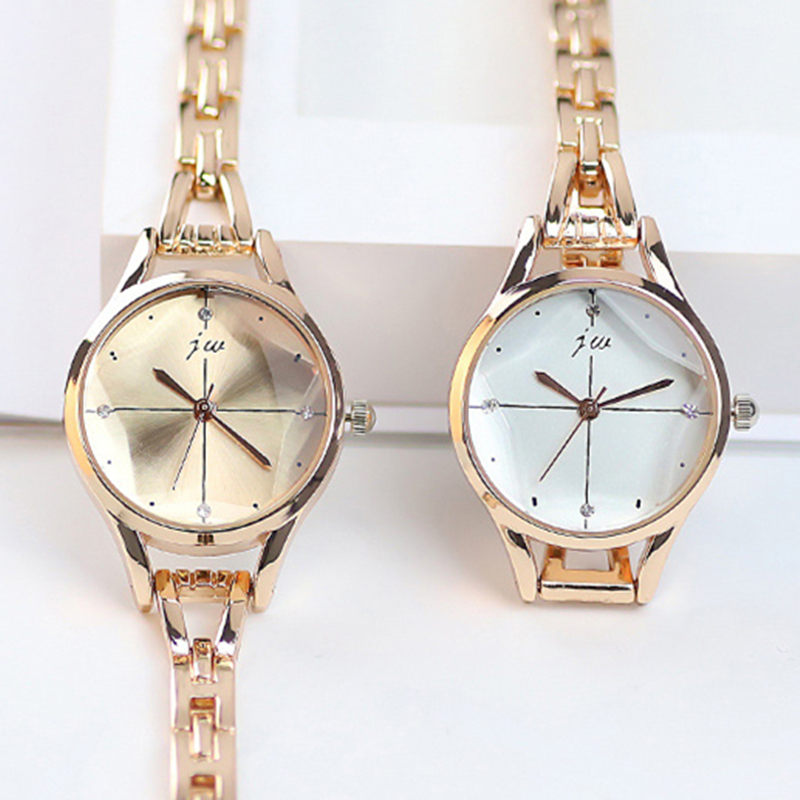 Bracelet Watch For Women Elega - Luxury Watch Ladies 评论和价格