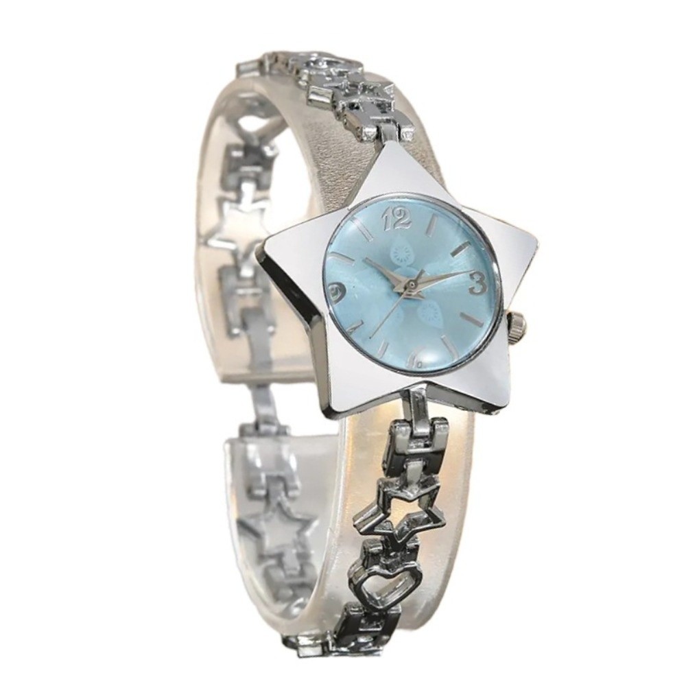 New Alloy Women Watch Quartz M - Luxury Watch Ladies 评论和价格