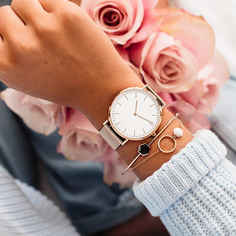 Top Brand Luxury Watches Women - Luxury Watch Ladies 评论和价格