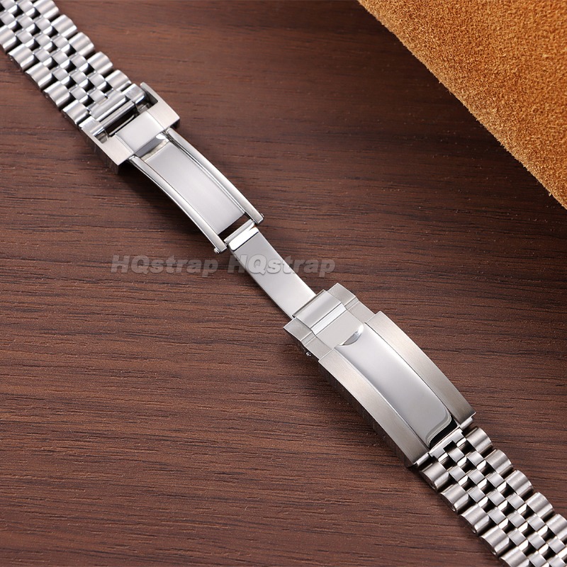 Premium Curved End Watch Strap - Luxury Watch Class 评论和价格