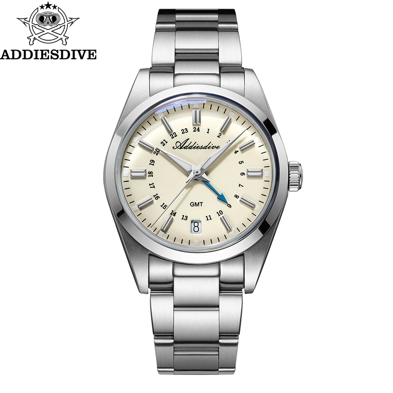 ADDIESDIVE Hot Brand 36mm Luxu - Luxury Watch News 评论和价格