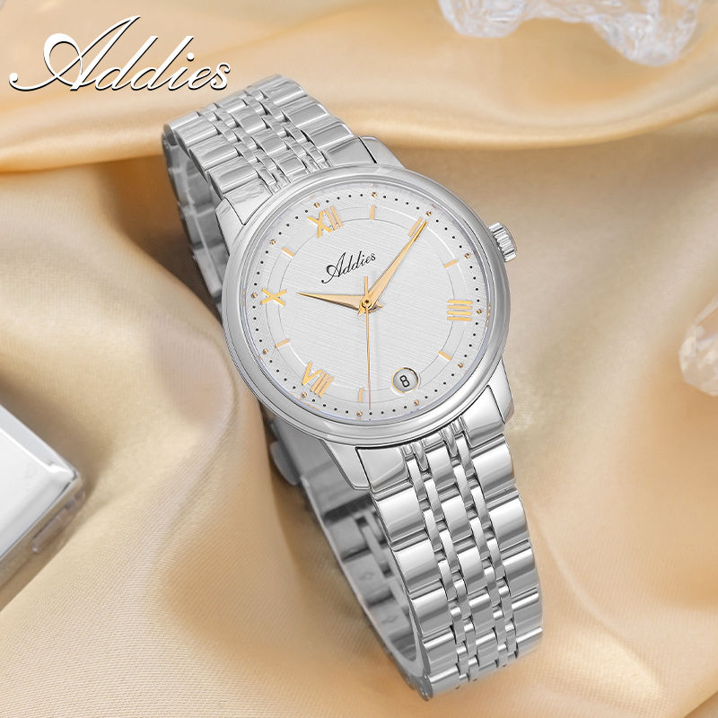 ADDIES New Luxury Woman‘s Watc - Luxury Watch News 评论和价格