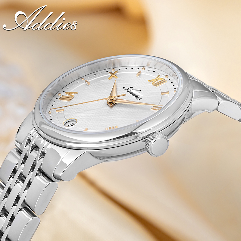 ADDIES New Luxury Woman‘s Watc - Luxury Watch News 评论和价格