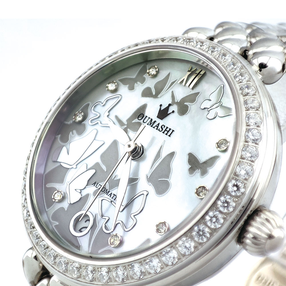 Luxury Ladies Watch with Miyot - Luxury Watch Ladies 评论和价格